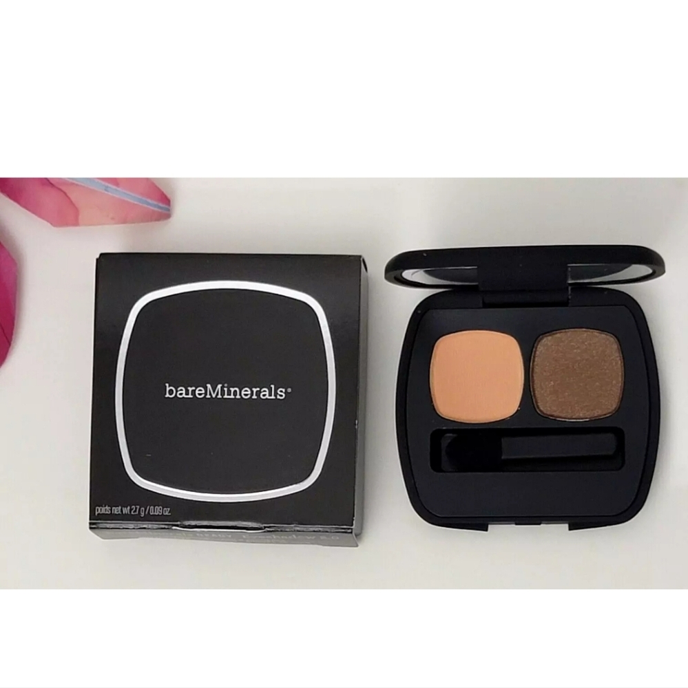 bareMinerals READY Eyeshadow 2.0 THE GUILTY PLEASURE SHHH, YES PLEASE 0.09 oz